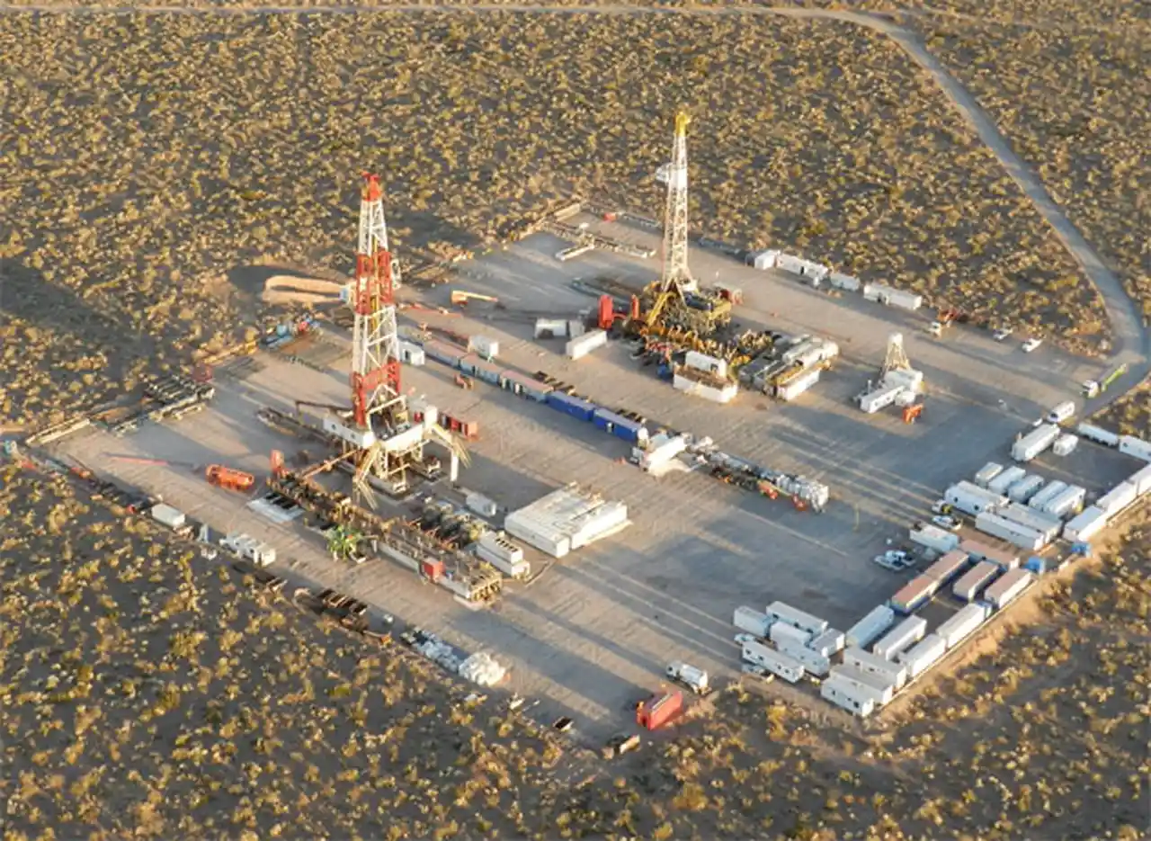 YPF y Chevron anuncian una inversión millonaria en Vaca Muerta