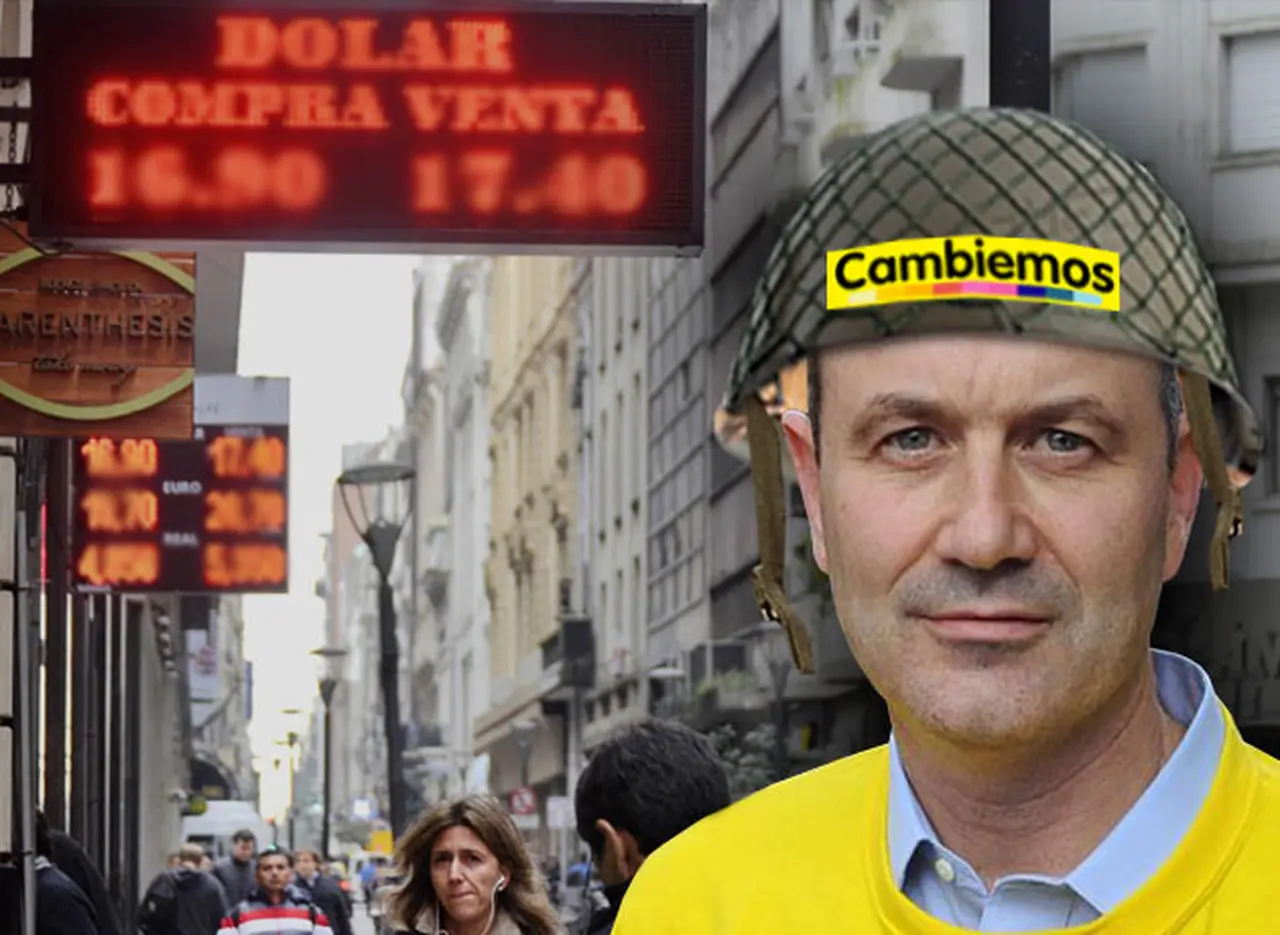 El Banco Central se pone más firme ante alza de la inflación: subió de nuevo la tasa de referencia a 28,75%