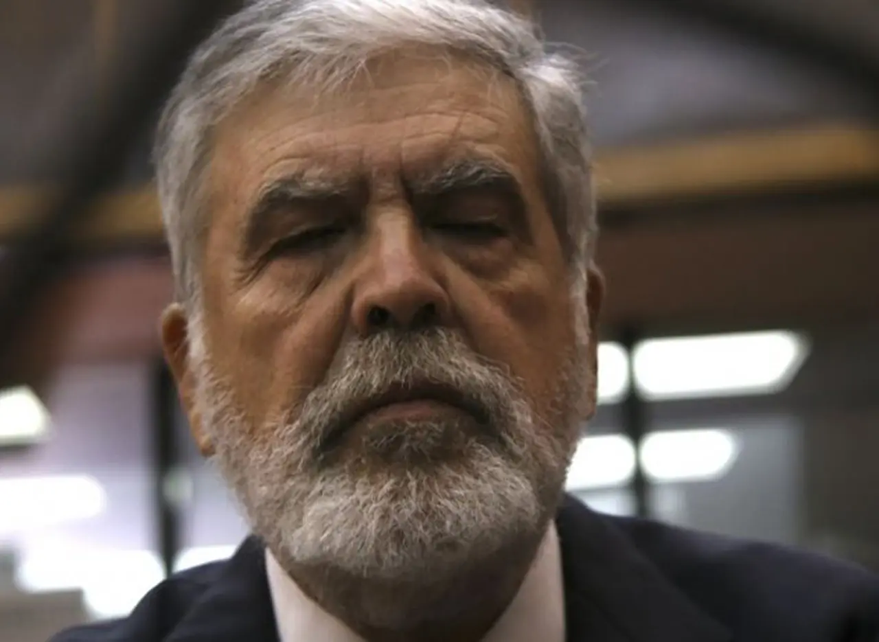 La Justicia dictó falta de mérito a De Vido y ordenó liberar a su mano derecha