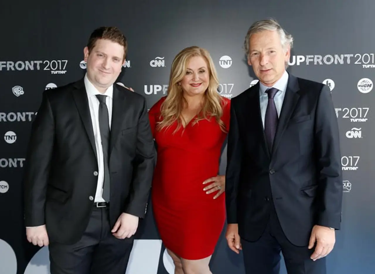 Marcelo Longobardi y Jonatan Viale se suman a CNN en Español