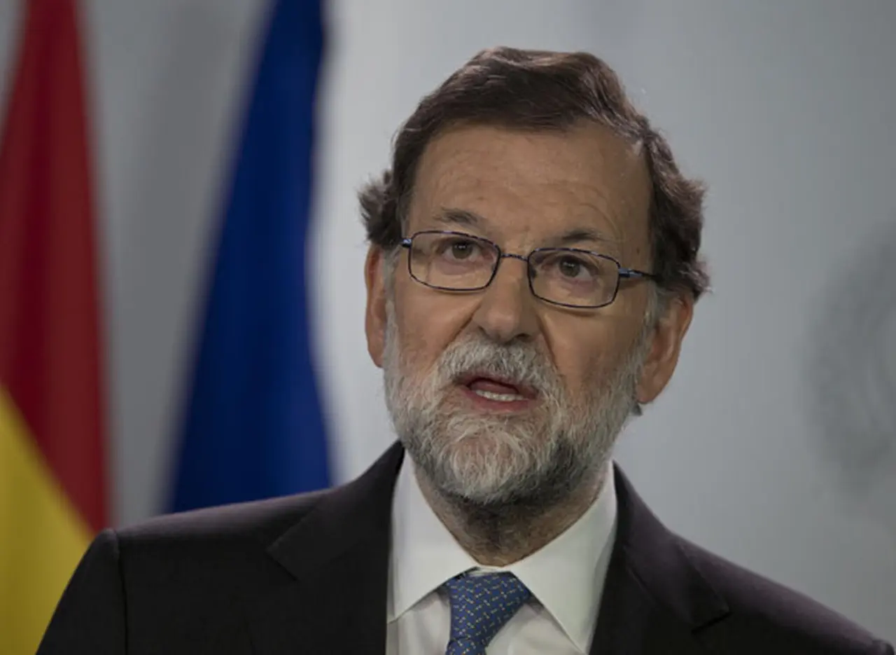 Rajoy llega a la Argentina junto a empresarios españoles para apoyar las reformas de Macri