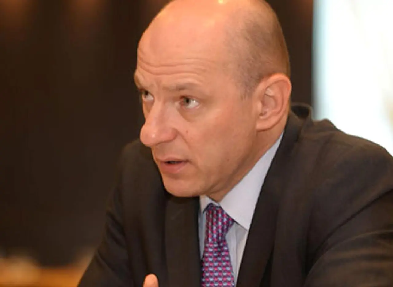 Berensztein: "Sufrimos económicamente un paro cardí­aco"