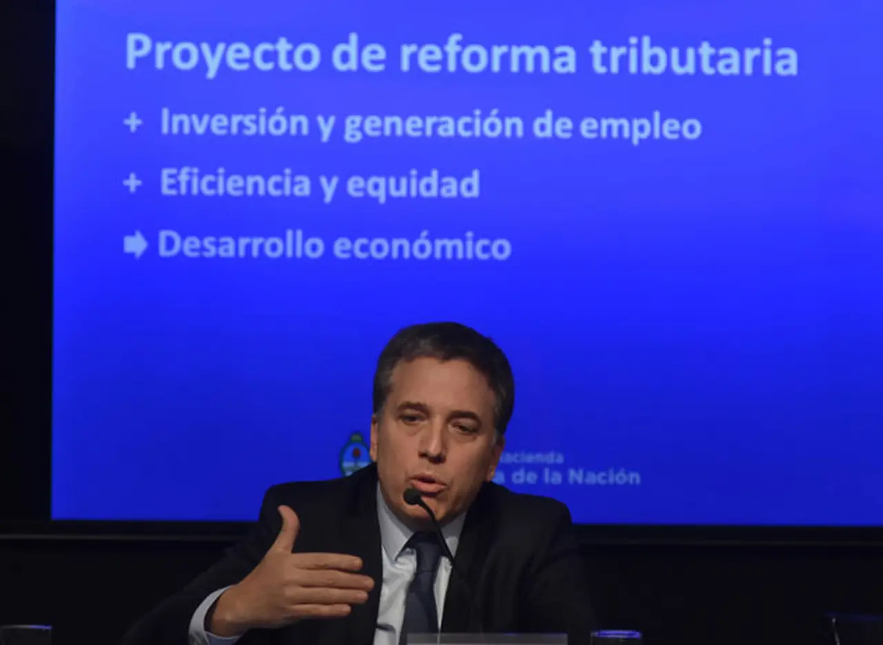 Ganancias, Monotributo, Penal Tributaria y más: impuesto por impuesto, qué cambios quiere el Gobierno