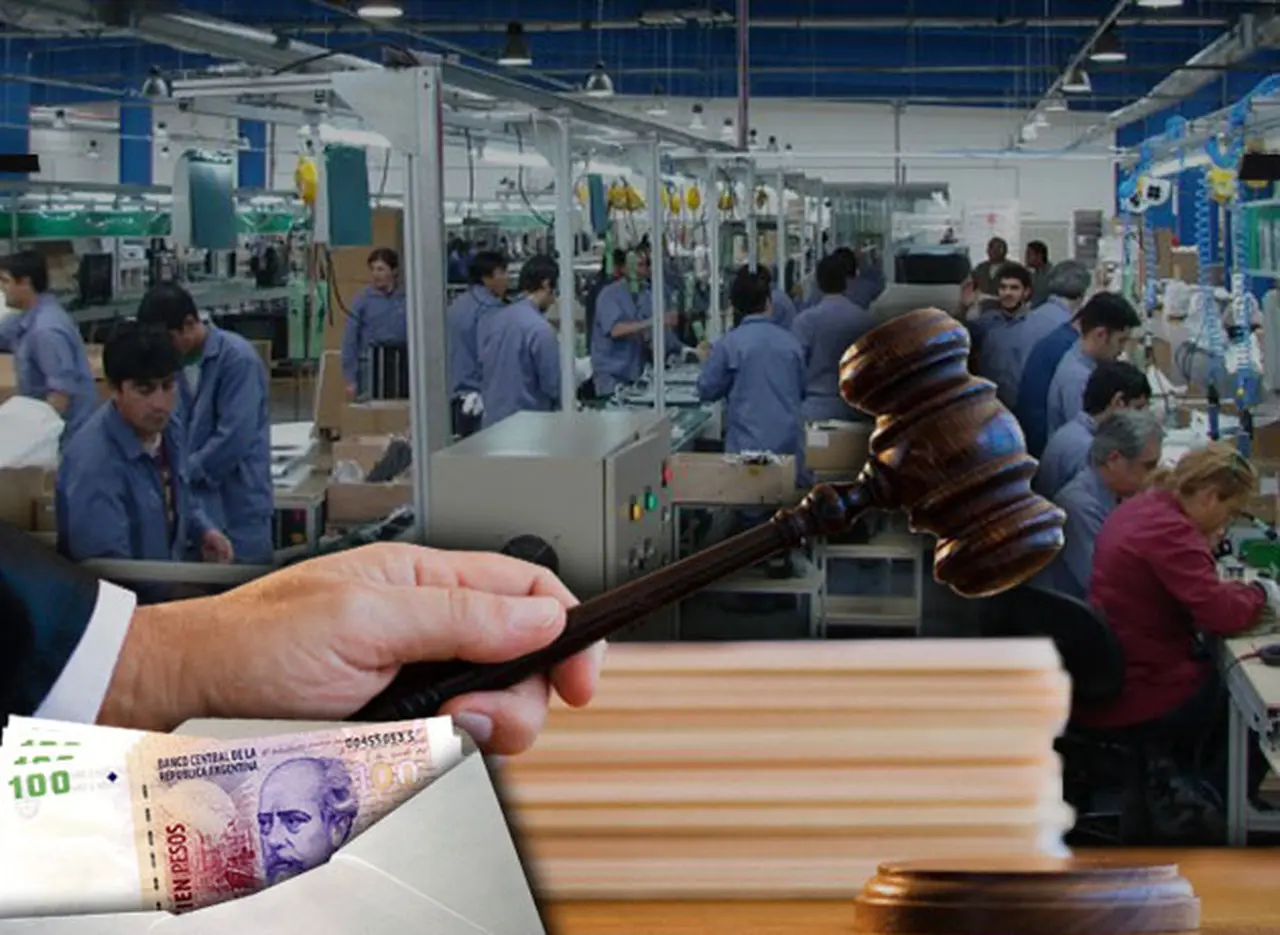 Reforma laboral para empresas y empleados: 15 claves del pago de una indemnización por despido