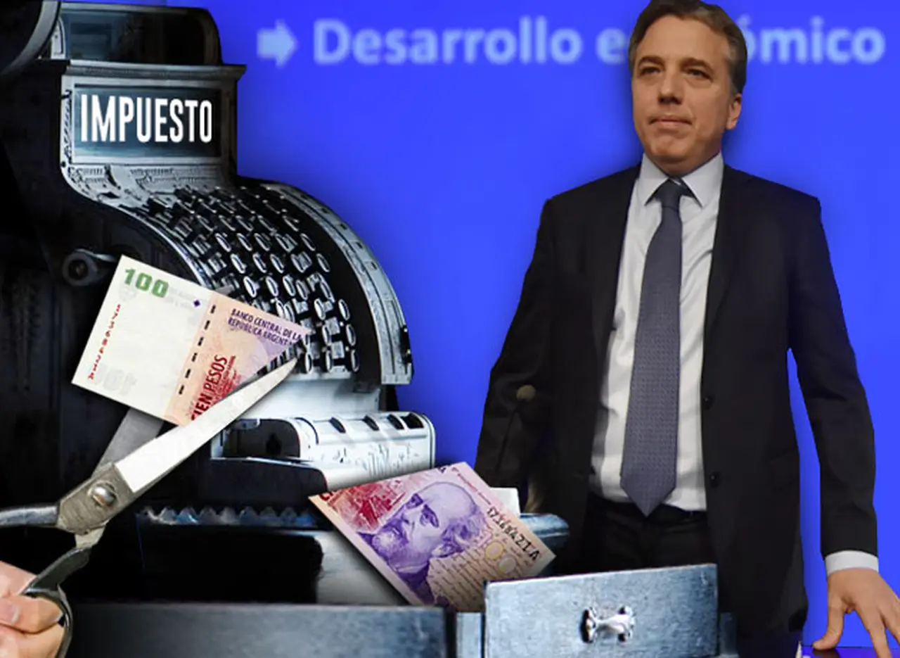 Dudas y crí­ticas de los economistas y los operadores de la City por el impuesto a la renta financiera