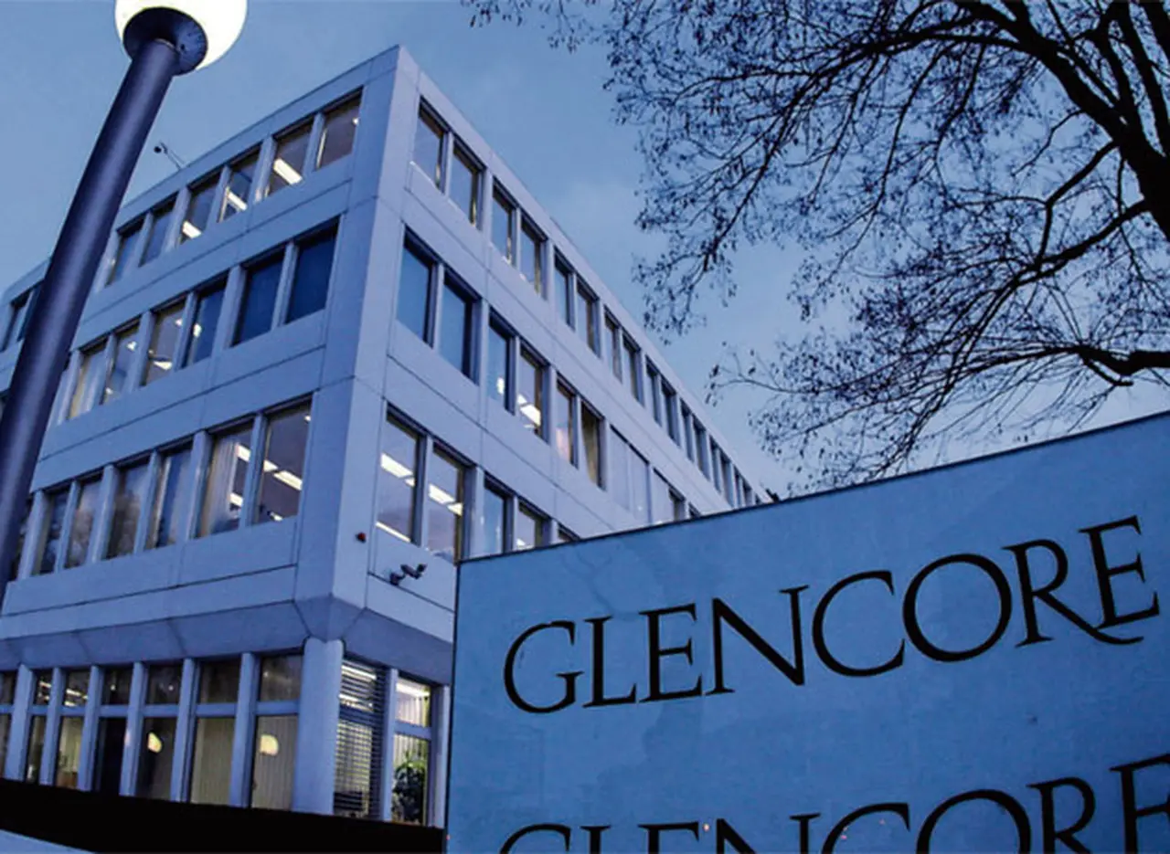 Glencore: el oro de la minerí­a argentina controlado por sociedades en paraí­sos fiscales