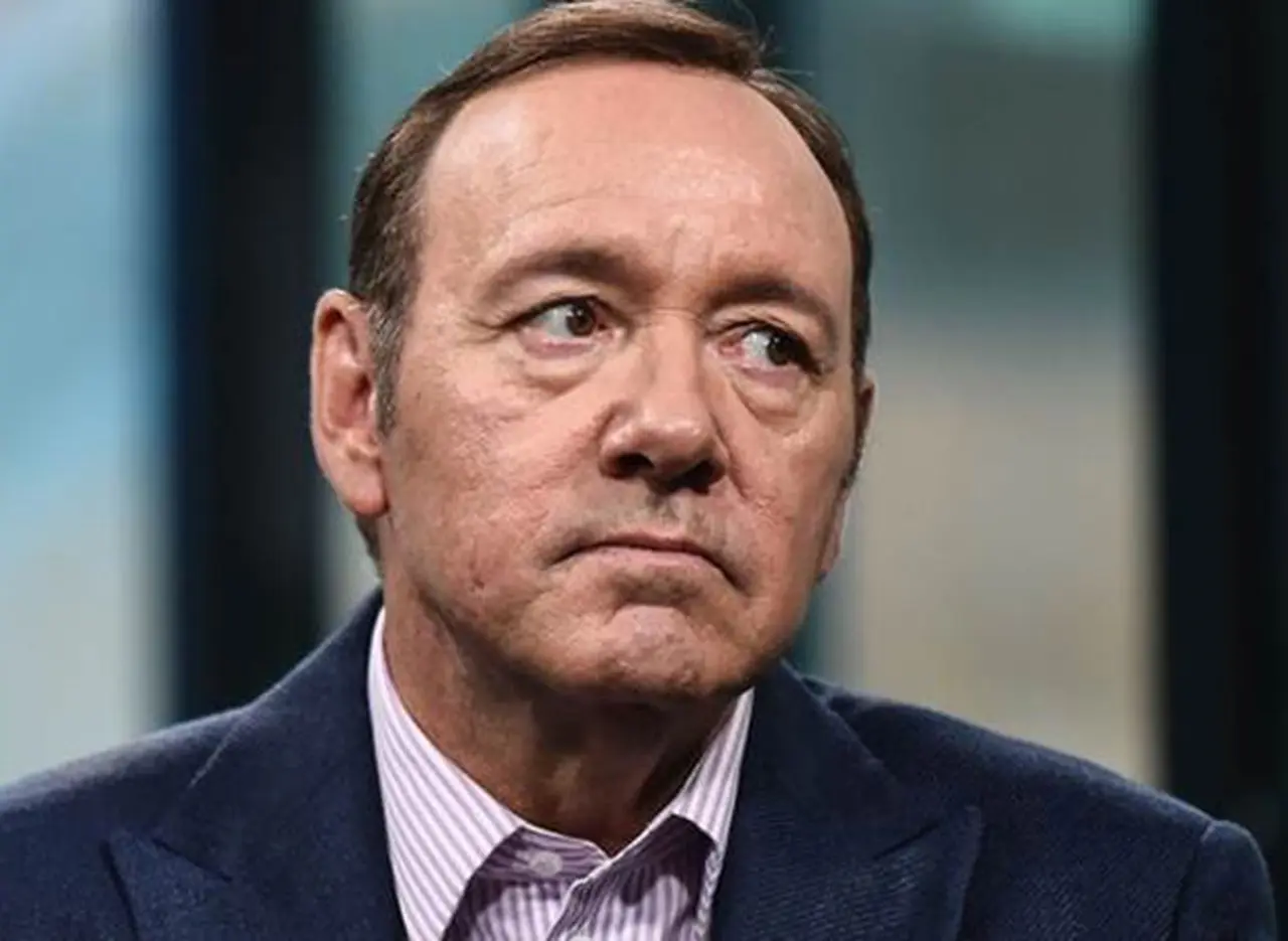 Netflix empezará producción de "House of Cards" en 2018 sin Kevin Spacey