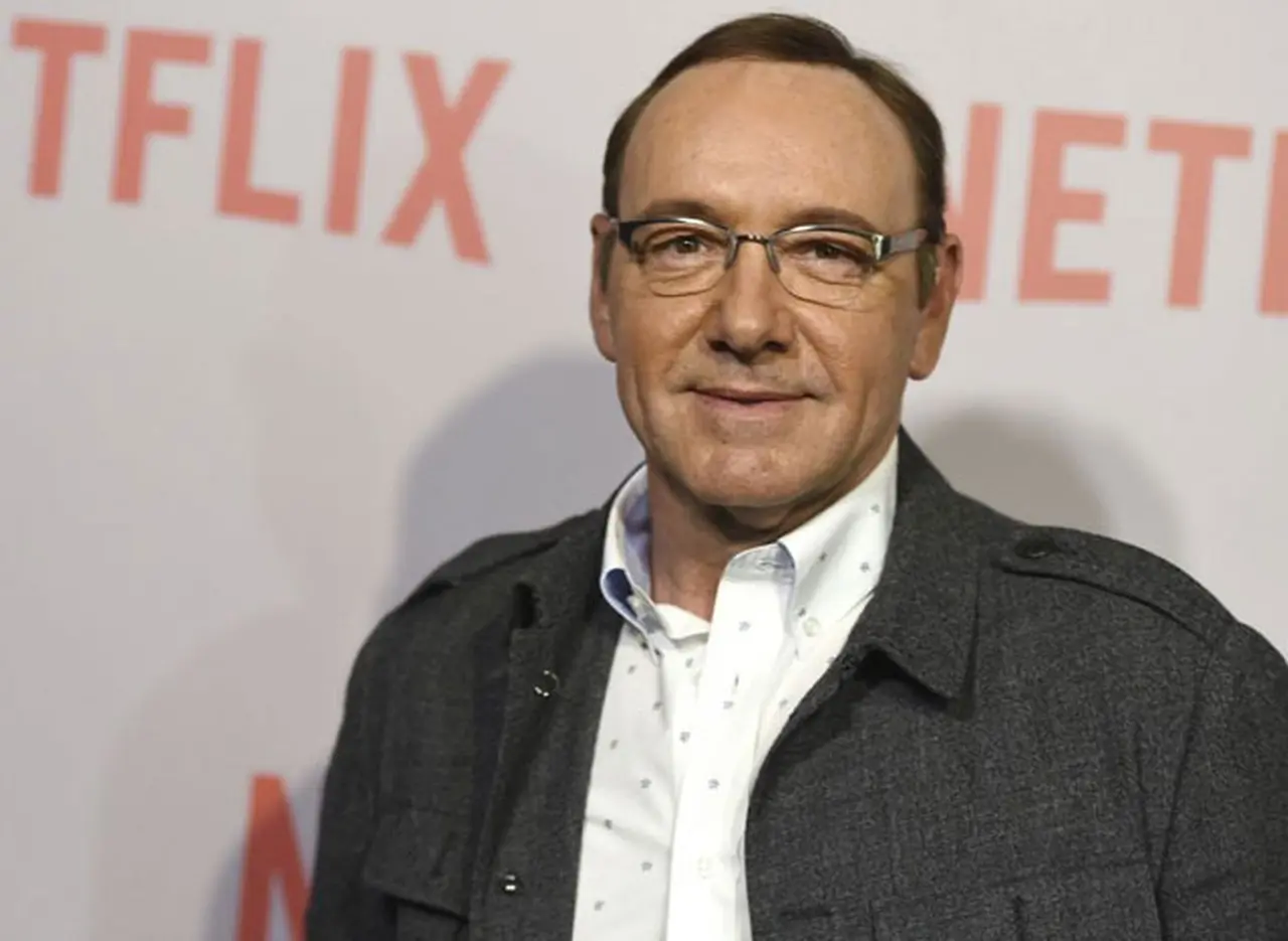 Cuánta plata perderá Kevin Spacey tras el escándalo de abuso sexual