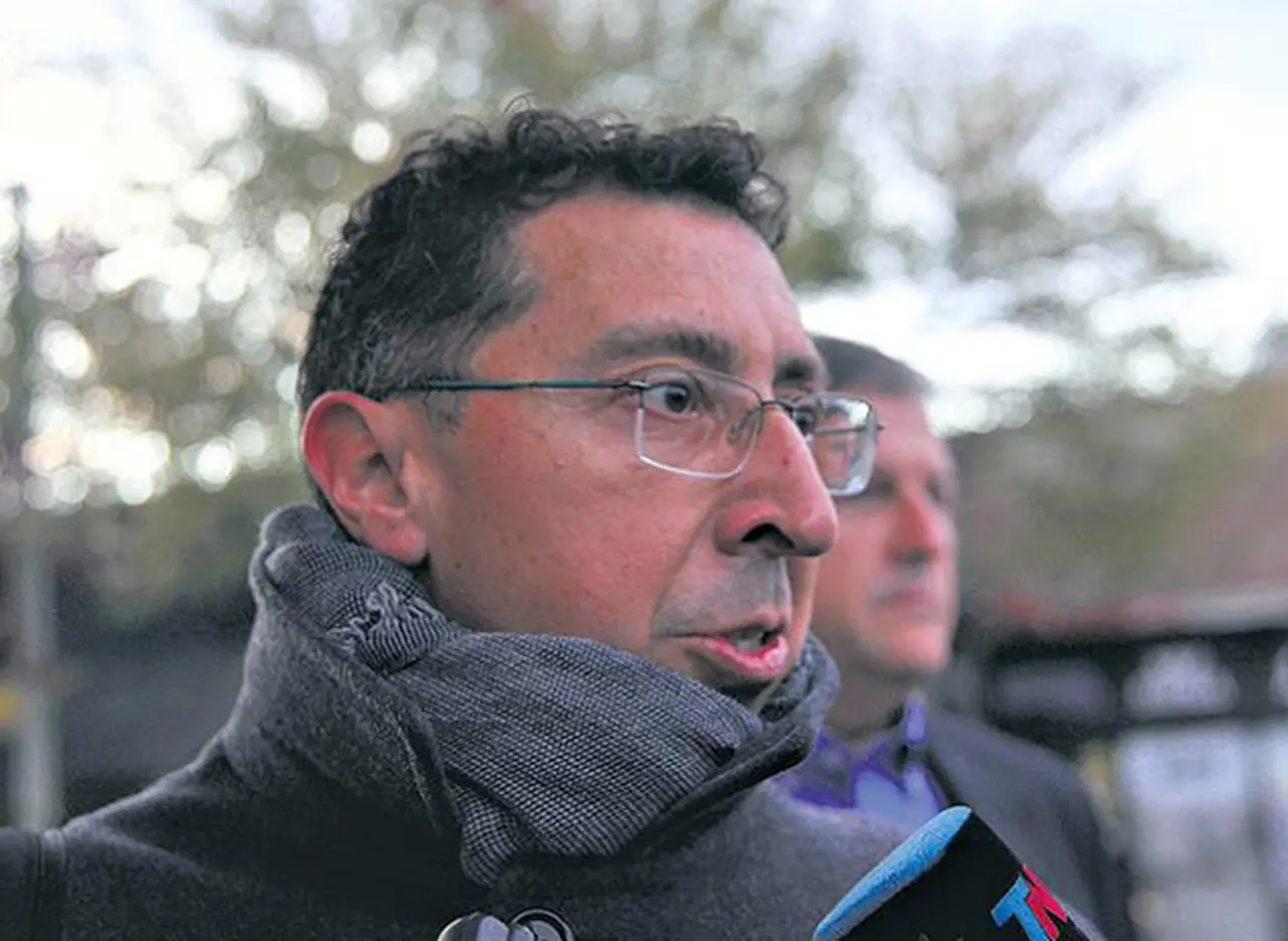Gustavo Lleral: "No está cerrada la causa de la muerte" de Maldonado