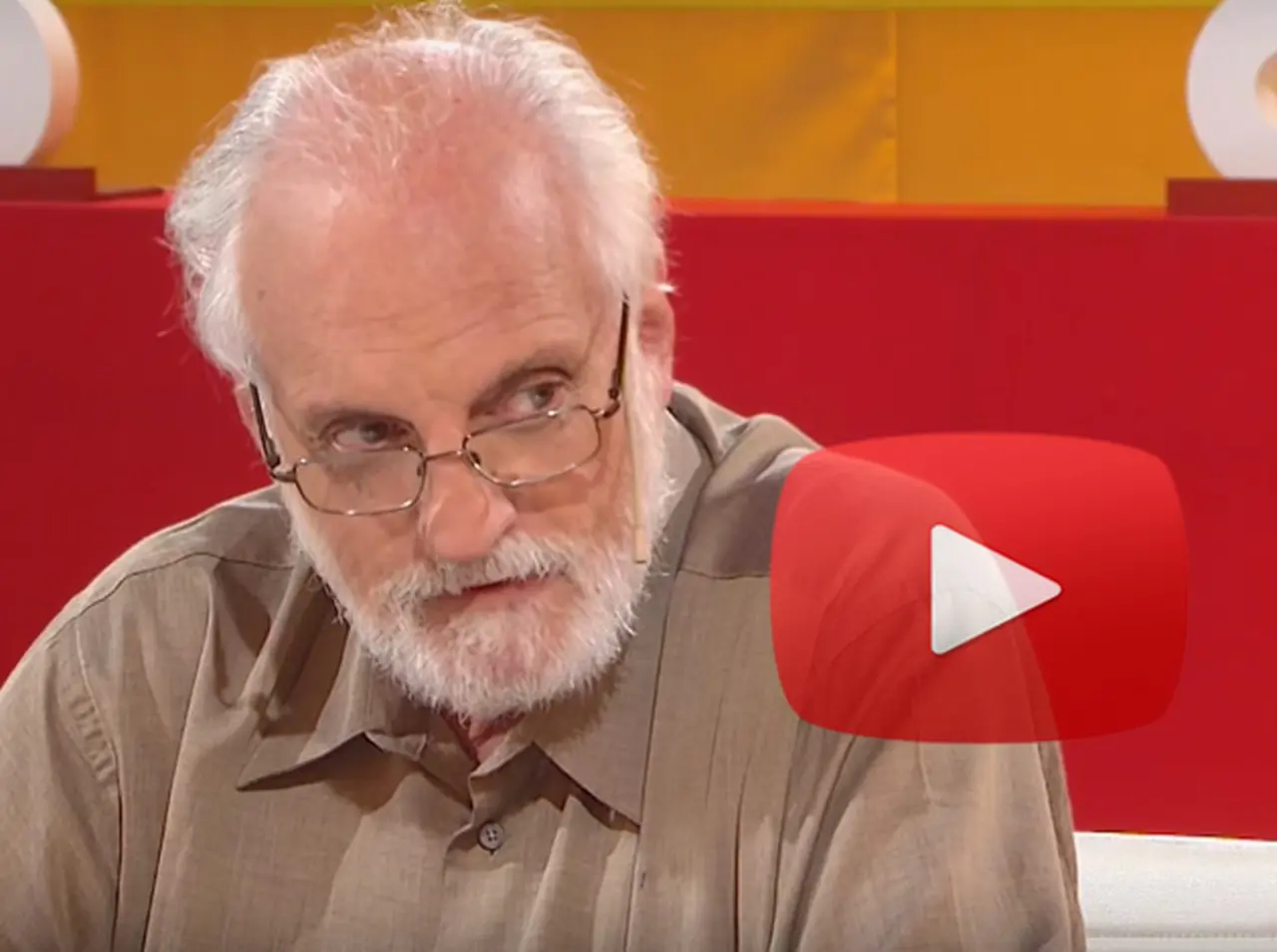Juan Carlos De Pablo: "Estoy preocupado por el endeudamiento"