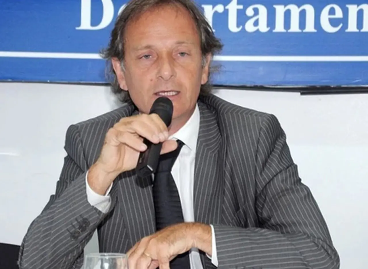 Se suicidió Jorge Delhon, exfuncionario de Fútbol Para Todos