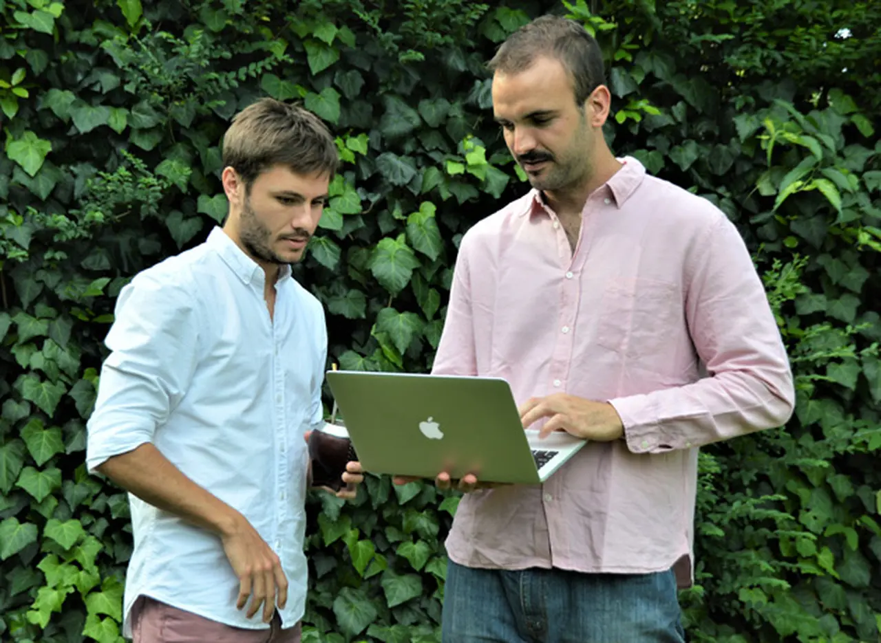 Verteco, la startup de agricultura urbana que propone retomar ví­nculos con la naturaleza