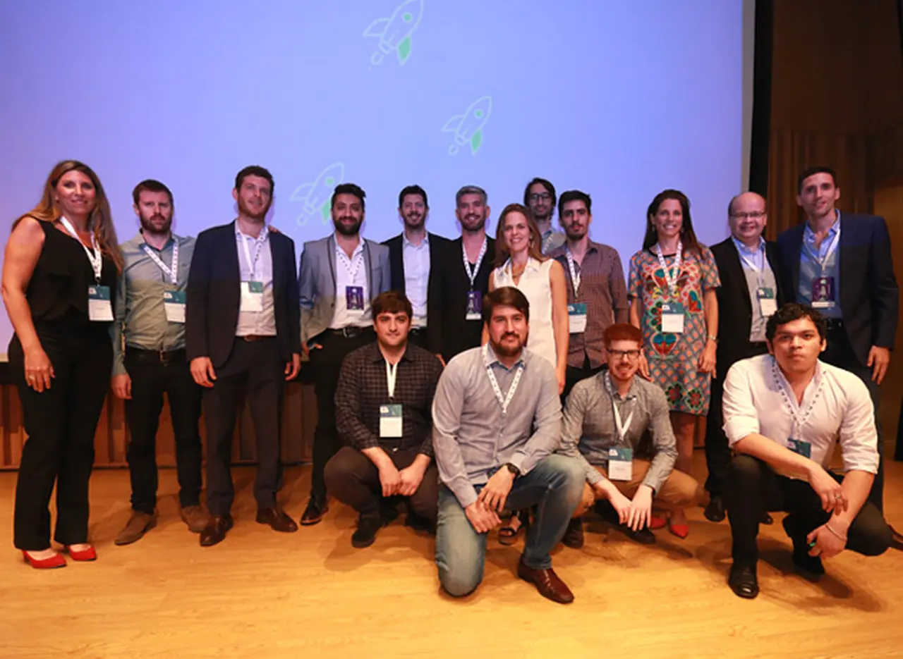 Tres proyectos ganaron u$s50.000 en un concurso de innovación tecnológica
