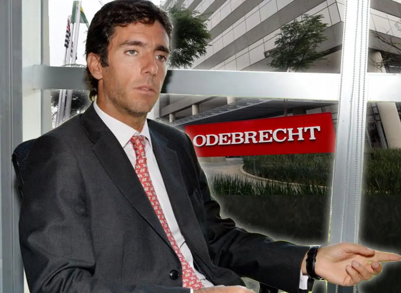 Tras denuncias ante la CNV, vinculan a Puente Hermanos con escándalo de Odebrecht