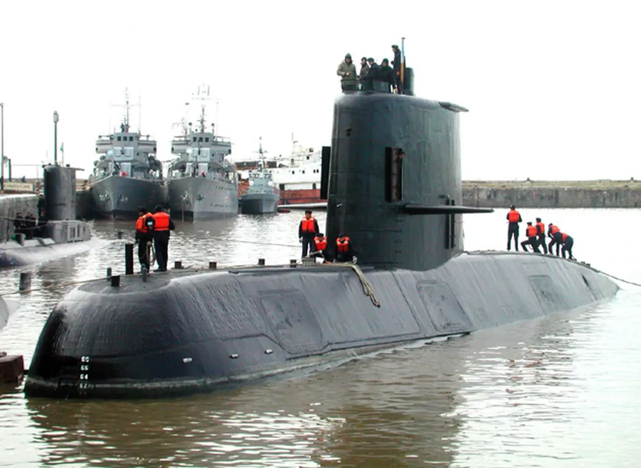 ARA San Juan se convirtió en tragedia: la Armada admite que ya no se podrá rescatar con vida a los tripulantes