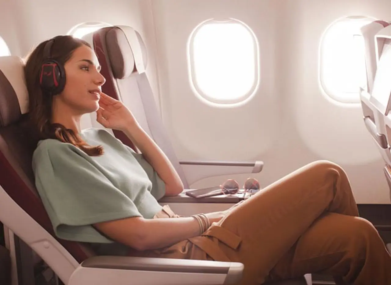 Iberia se prepara para competir con las "low cost" y aumenta 20% la capacidad con más frecuencias