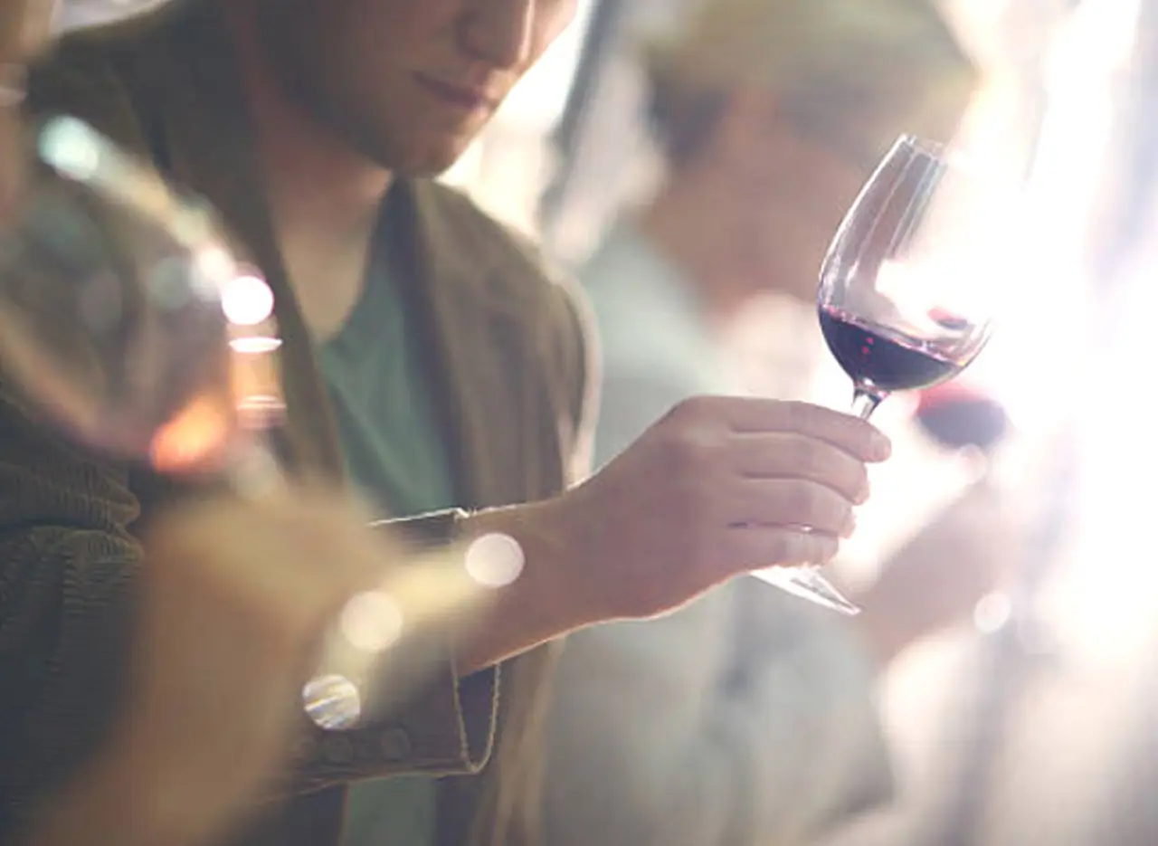 Consejos simples para relajarse y disfrutar de vinos tintos, blancos y espumantes sin ningún prejuicio