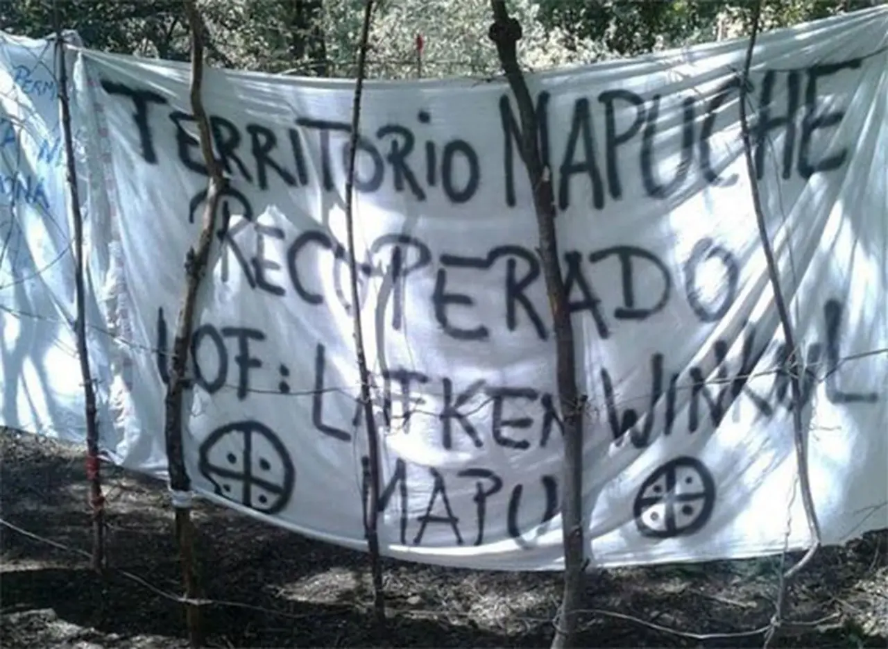 Cómo nació el conflicto que terminó con la muerte de un joven mapuche