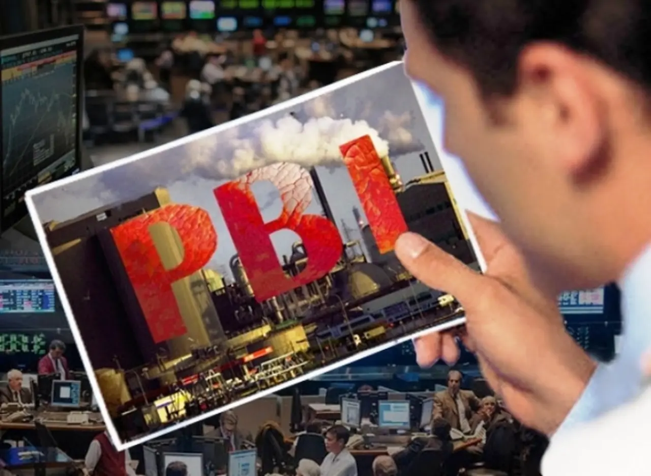 Preocupa a los ejecutivos de finanzas que el PBI "bajó la nariz"