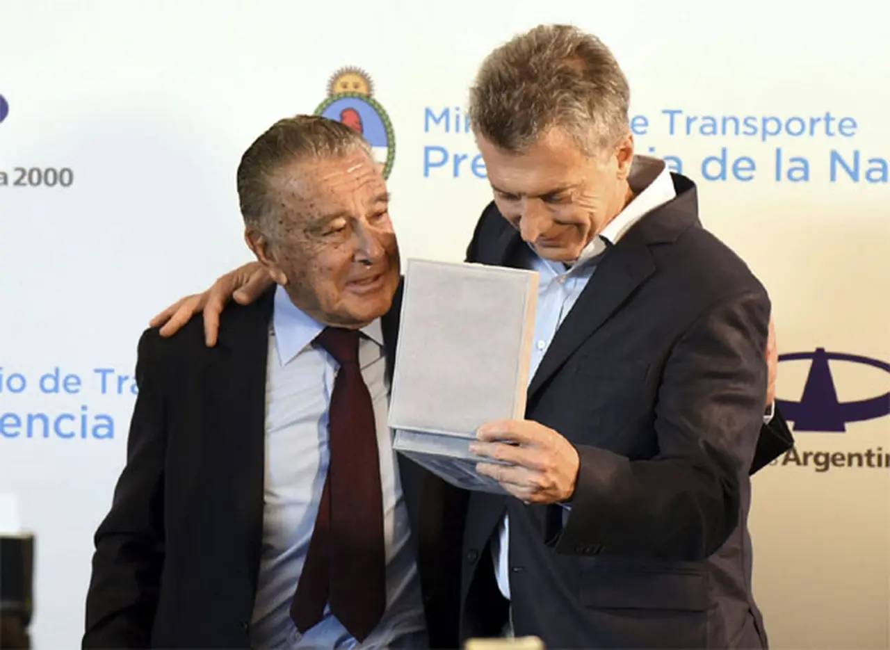 Consorcio liderado por Eurnekian invertirá u$s1.700 millones en la construcción de nuevas autopistas
