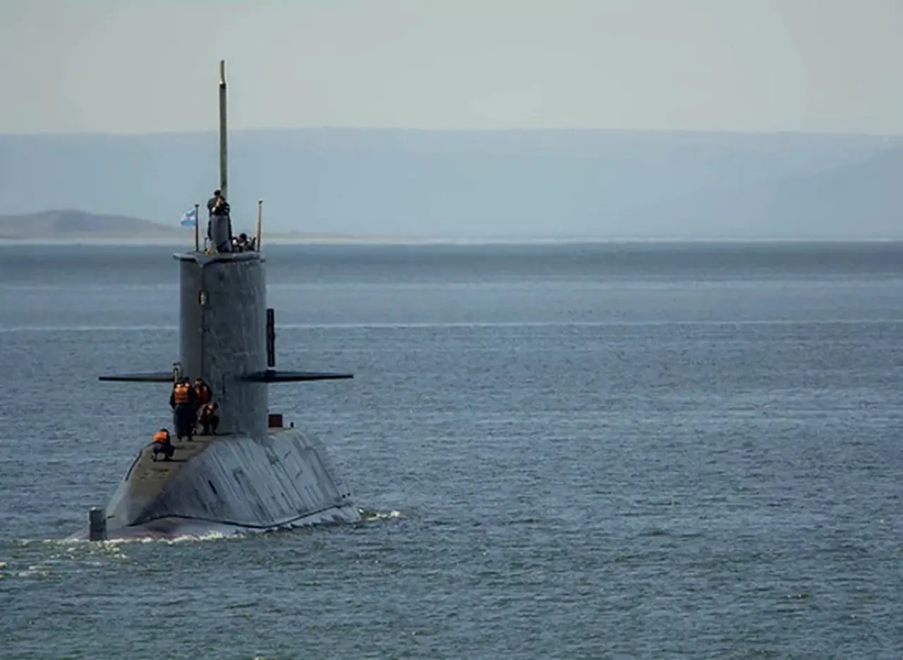 Pidieron el pase a retiro del jefe de la Armada por la crisis del ARA San Juan