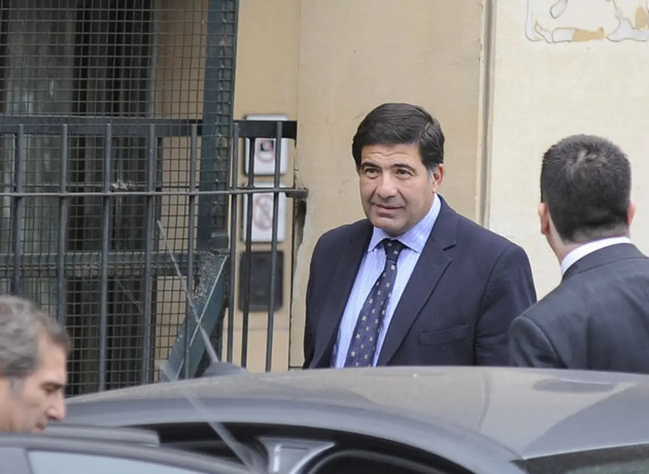 Echegaray negó ante la Justicia haber beneficiado a Ciccone desde la AFIP
