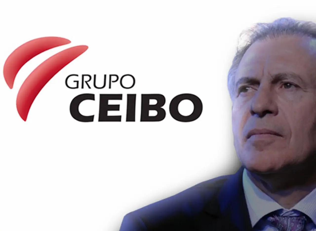 Adiós a Indalo: rebautizan al ex holding de Cristóbal López como Grupo Ceibo