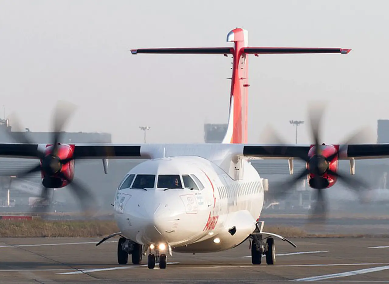 Avianca festejó sus primeros 10.000 clientes en la Argentina
