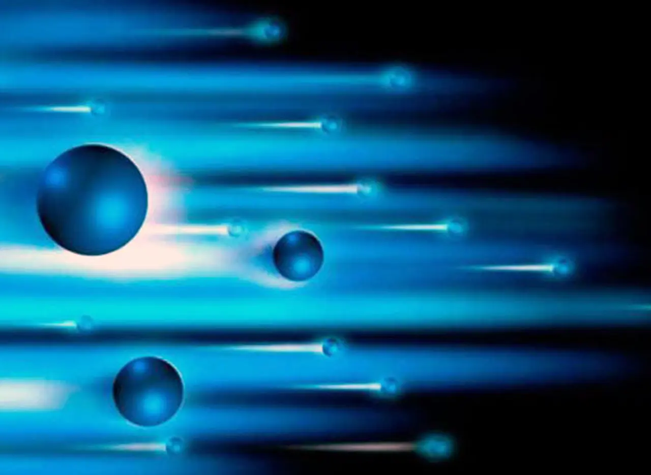 ¿Qué es la nanofotónica, la tecnologí­a que está detrás del "radar del futuro?