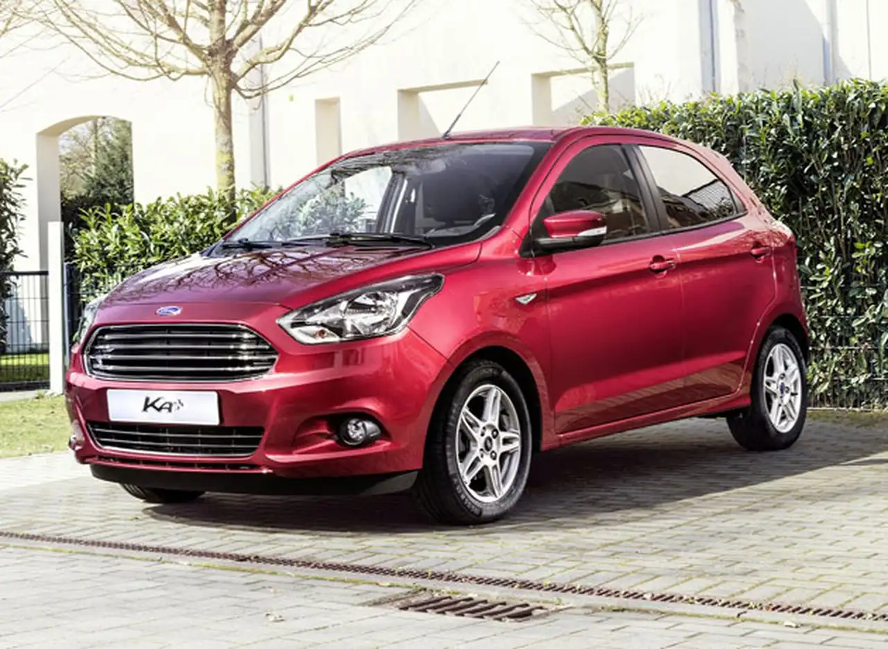 Estos son los 10 autos más vendidos durante el mes de abril, con una gran sorpresa en el puesto número uno