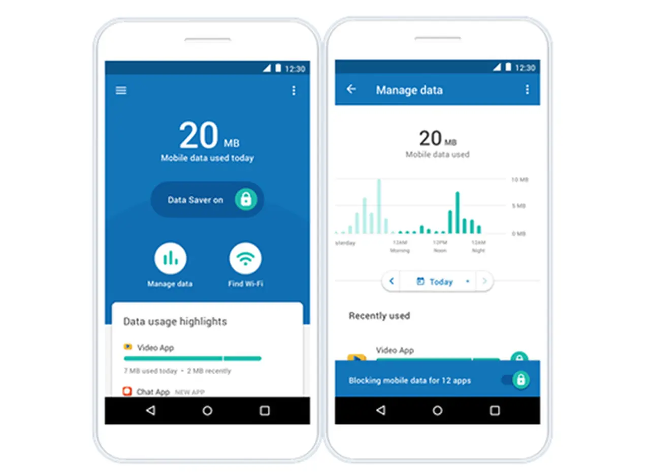 Esta app te permite ahorrar datos en tu celular y evitar quedarte "desconectado"