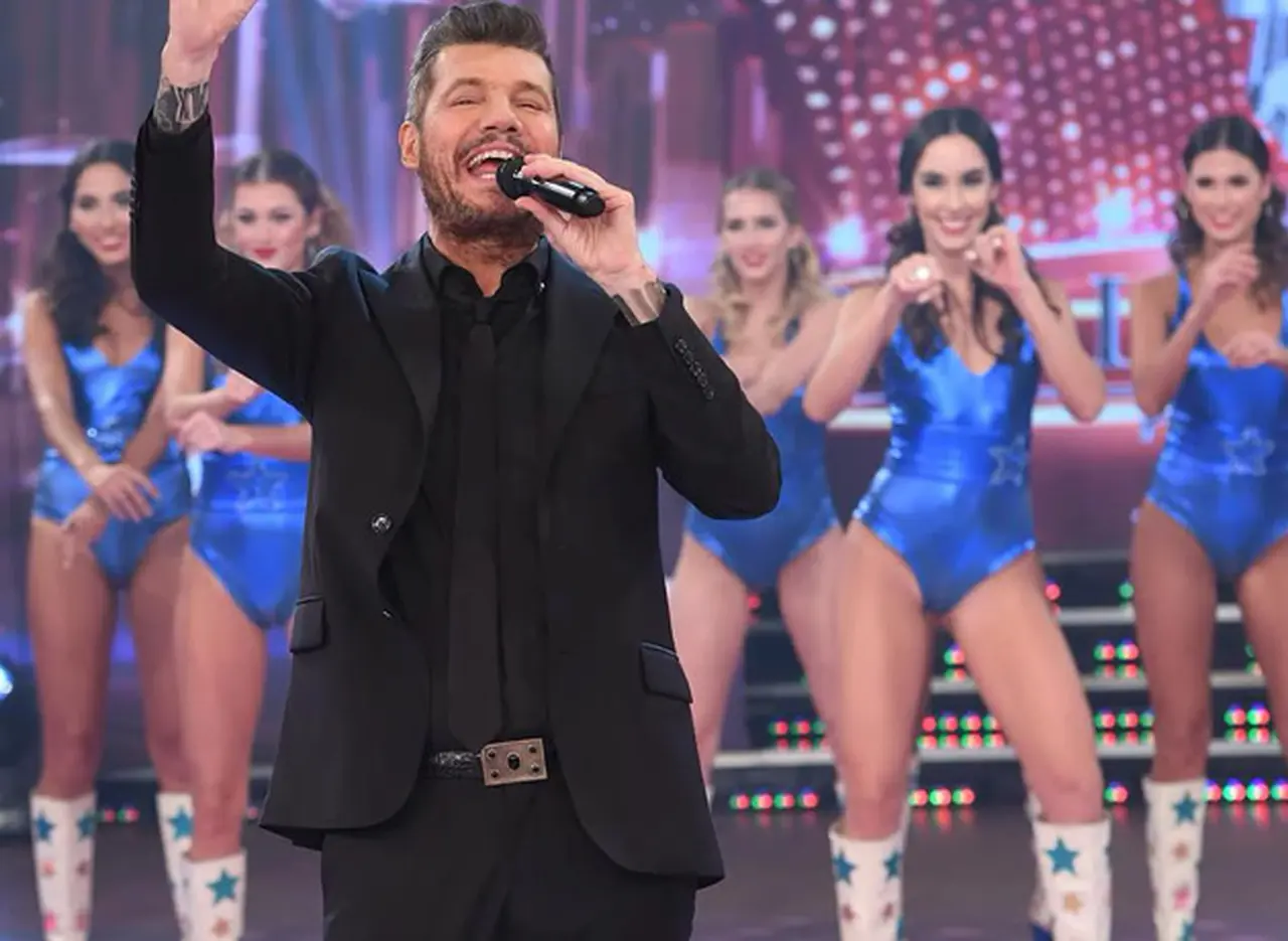ShowMatch: se agrava la crisis y peligra la salida al aire de Tinelli el lunes