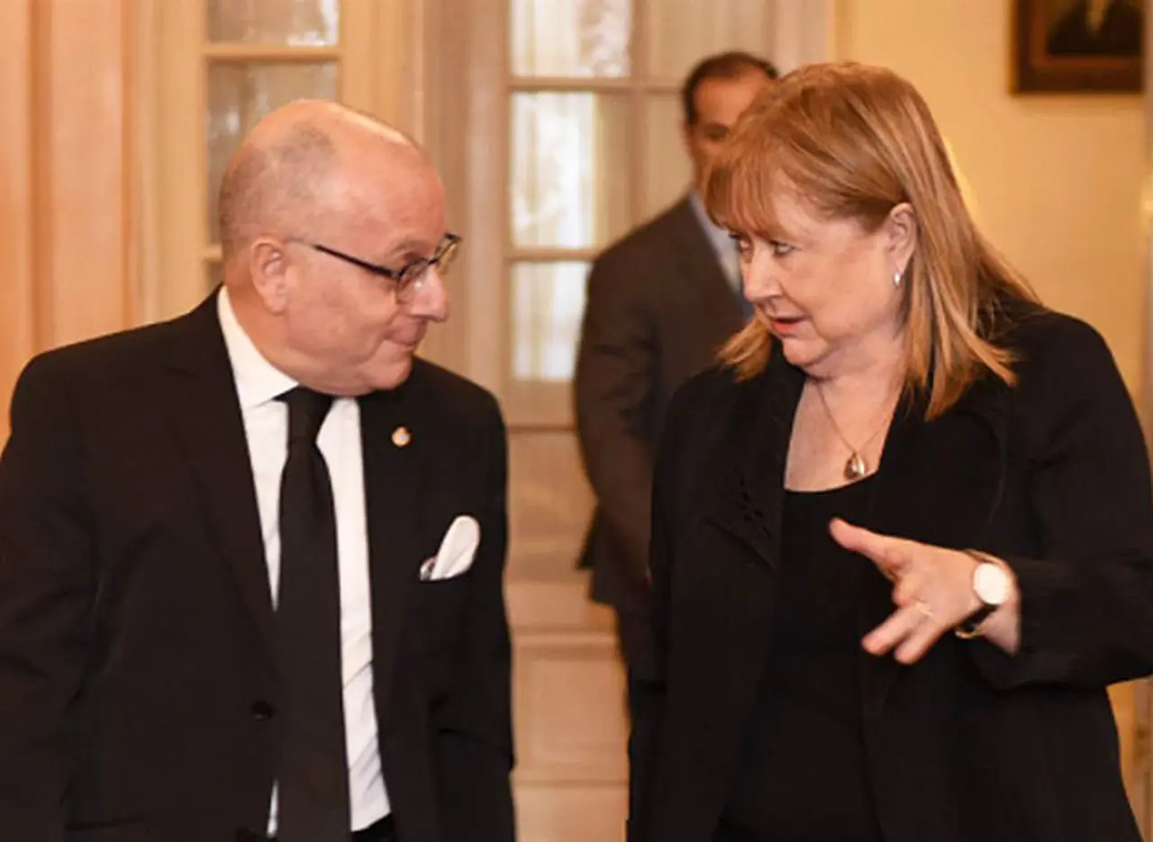 Argentina blinda la cumbre de la OMC e impide el acceso a 60 activistas