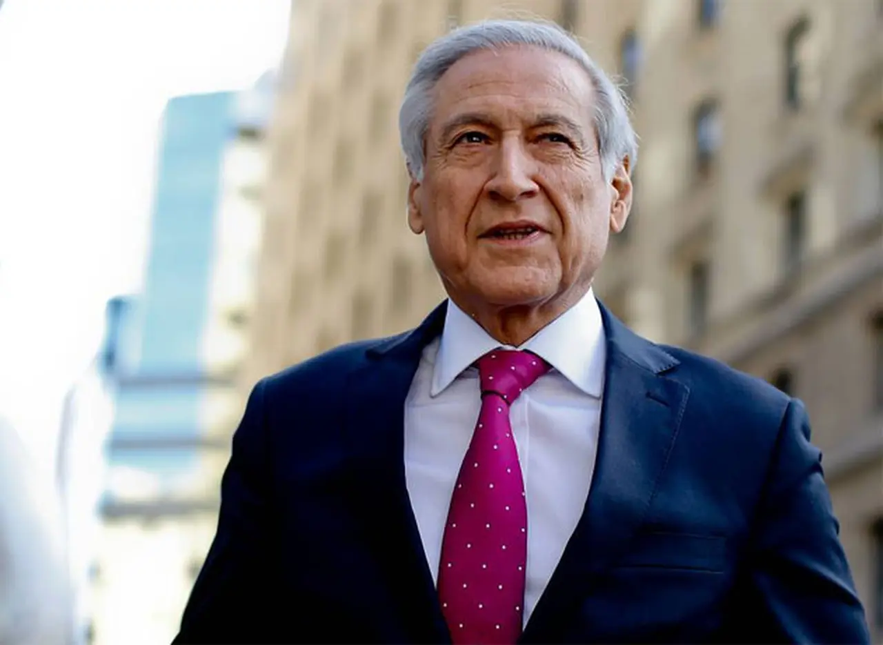 Para Chile, un pacto Mercosur-UE será una señal poderosa contra paí­ses proteccionistas