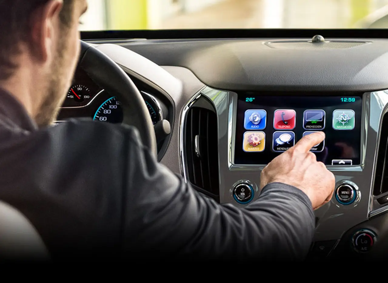 Fábricas automotrices forman alianzas con empresas de tecnologí­a