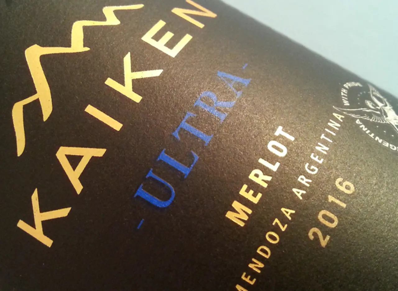Kaiken presenta dos vinos nuevos y apuesta por la resurrección del Merlot en la Argentina