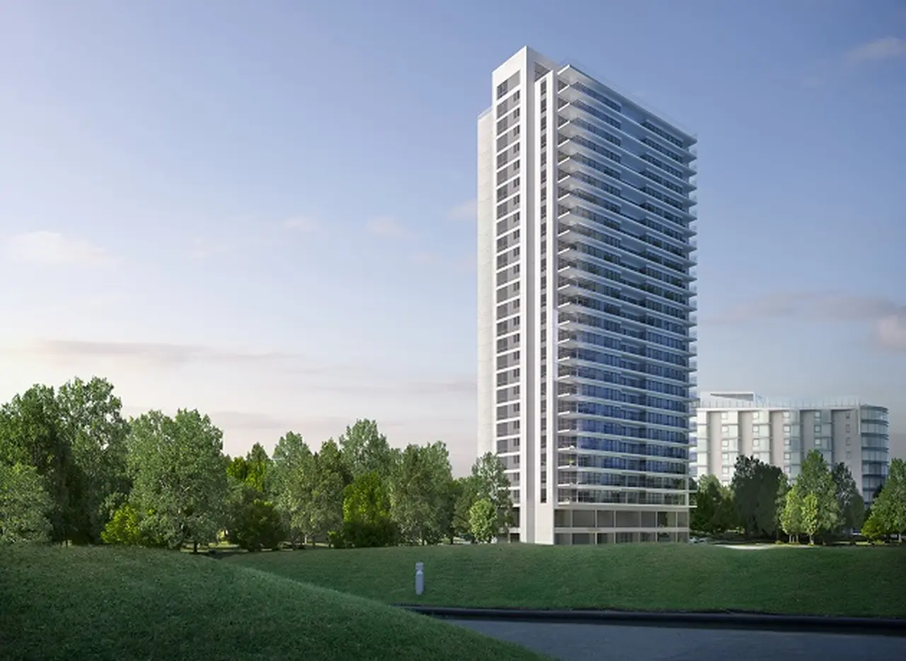 Le Parc arranca a construir la tercera torre residencial en Punta del Este