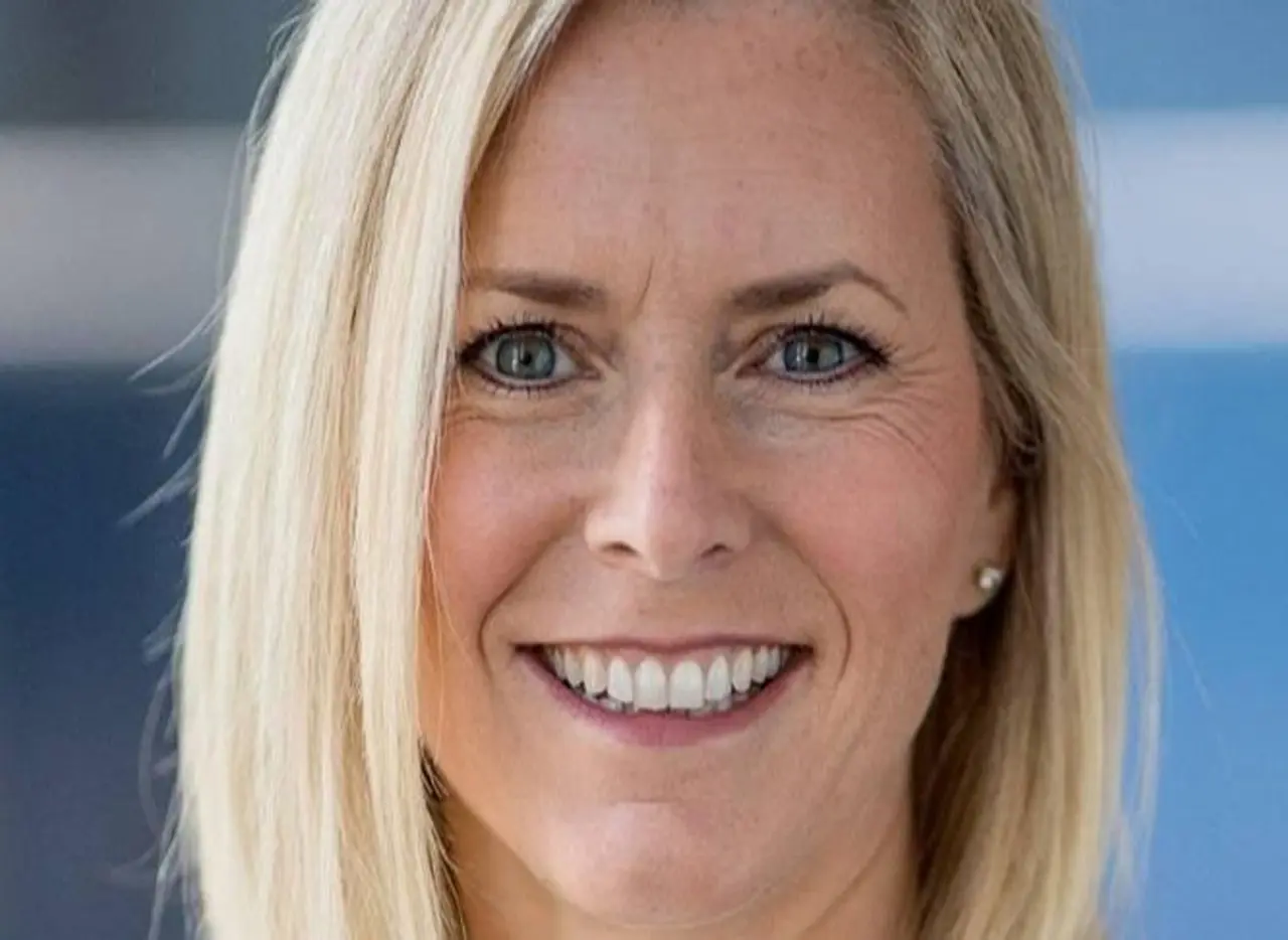Por primera vez, una mujer fue designada como lí­der de las Américas en EY