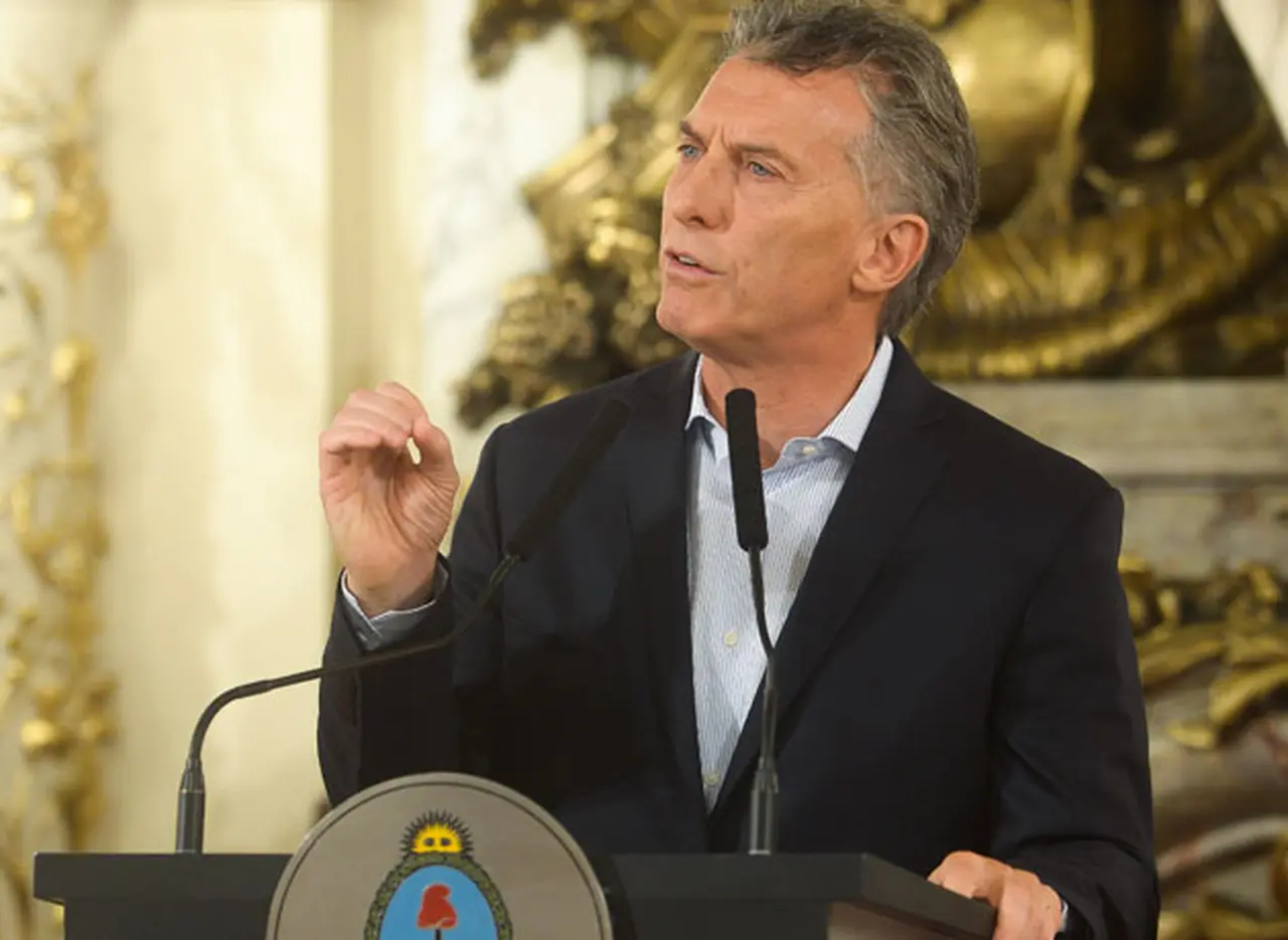 Macri fue elegido como el segundo personaje más influyente de la región