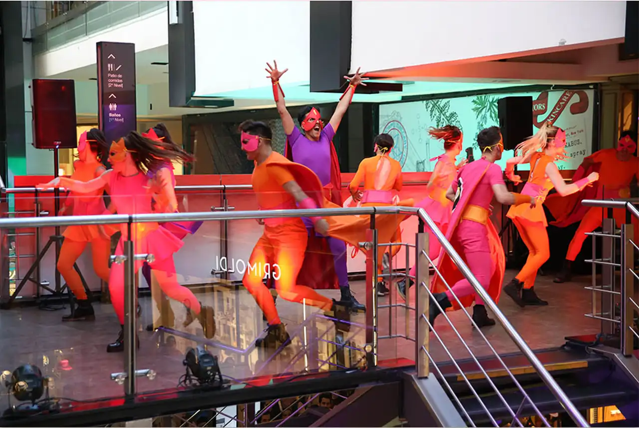 Se acerca la nueva noche de los shoppings de IRSA con descuentos y actividades para los visitantes
