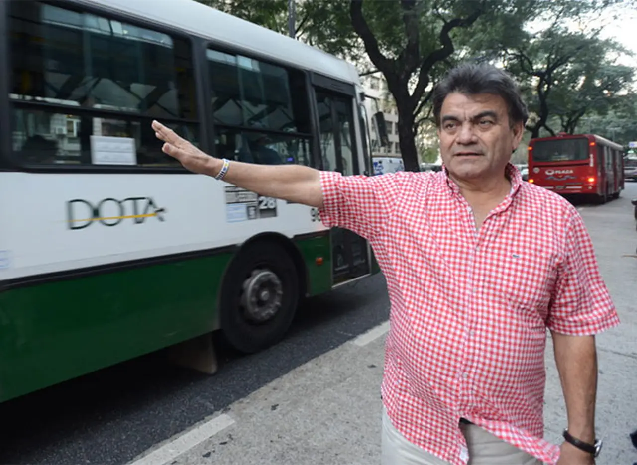 Cruje la CGT por las reformas: renunció "Barba" Gutiérrez y crece el fantasma de la ruptura "por encargo"