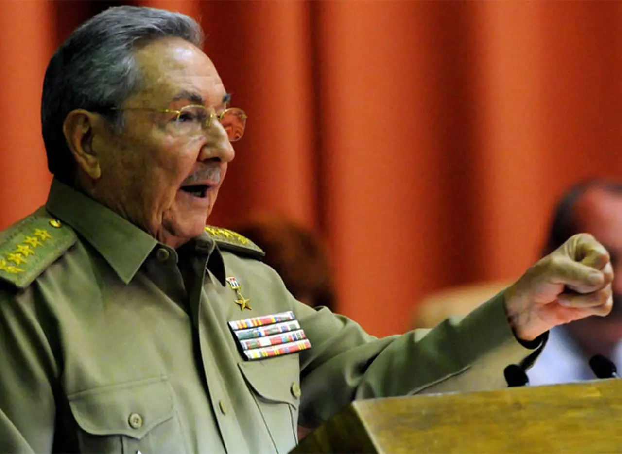 Raúl Castro se va: dejará la presidencia de Cuba en abril