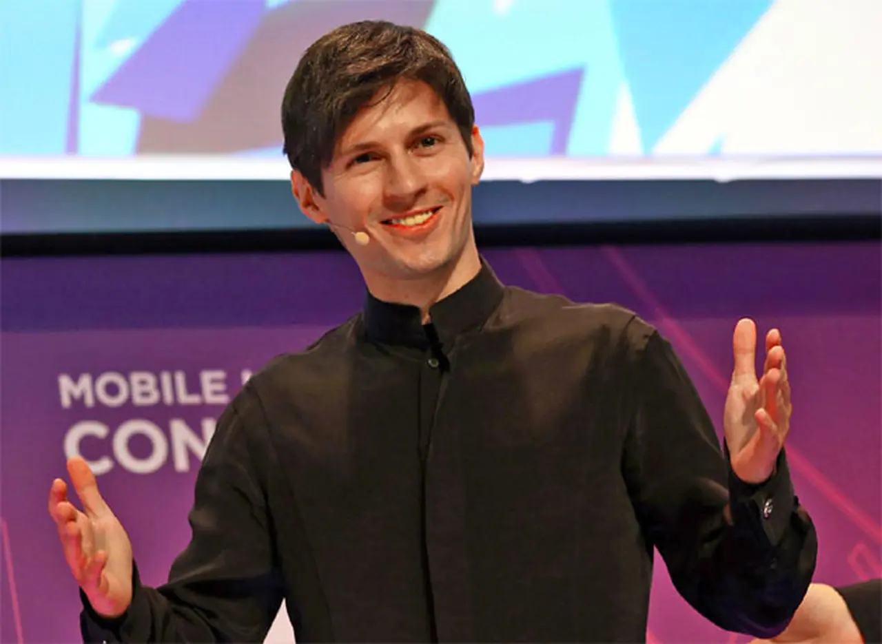 El fundador de Telegram, a punto de conocer su porvenir tras su detención en Francia