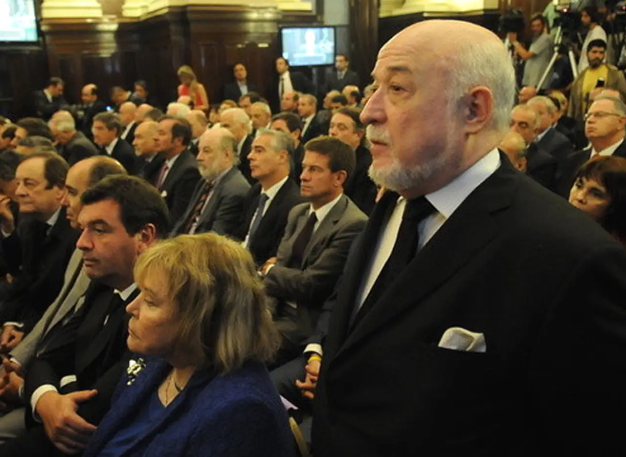 Cuentas ocultas en el HSBC: fallo de cámara confirmó procesamientos por evasión agravada