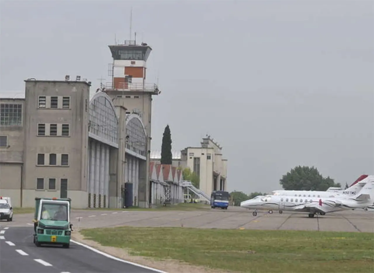 Por la mayor demanda de vuelos, planean ampliar los aeropuertos