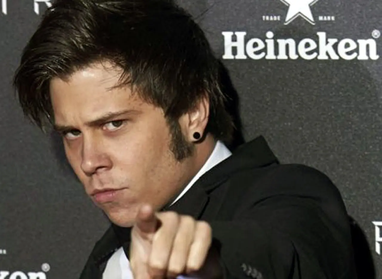 "El Rubius" deja YouTube por un tiempo por "salud mental"
