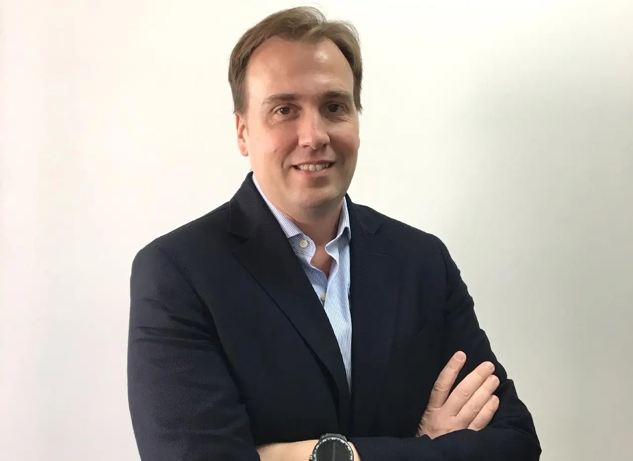 Latam Argentina fichó a un exDespegar como director comercial