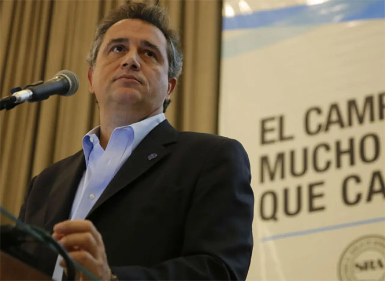 El Gobierno derogó 15 leyes del Senasa para "desburocratizar" el agro