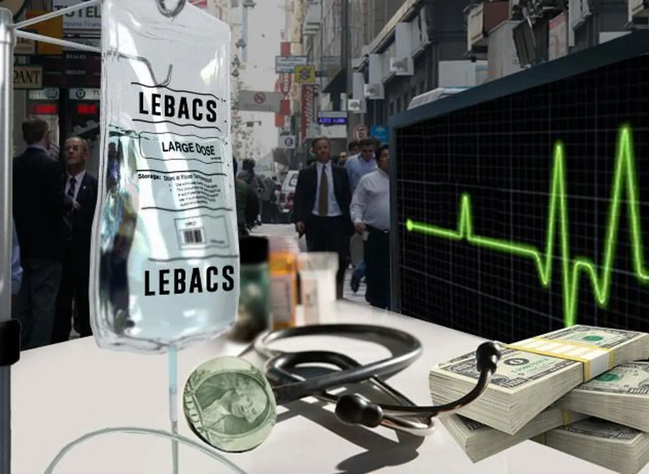 Nervios en la previa a la renovación de Lebacs: las tasas llegaron al récord de 58%