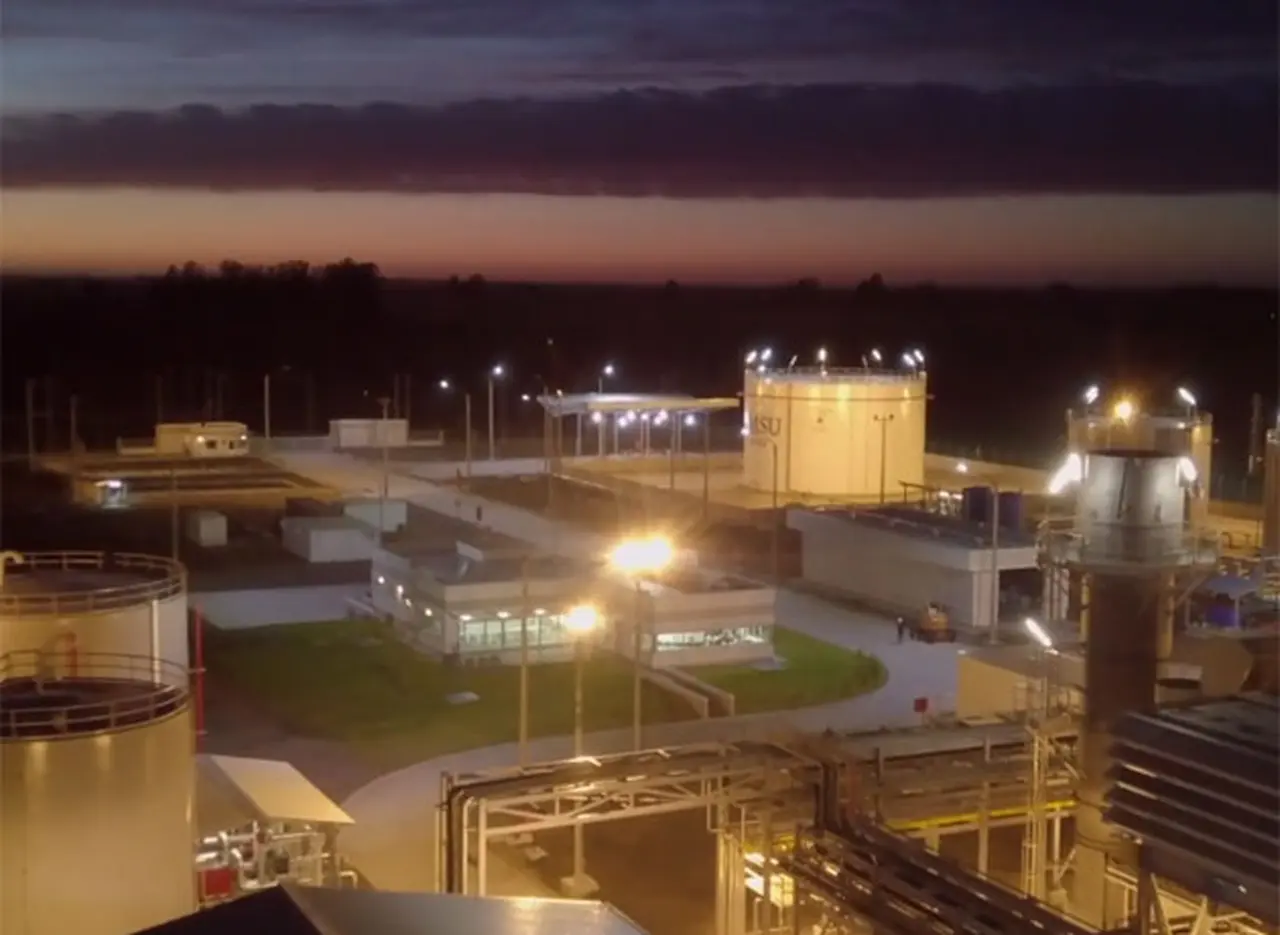 MSU Energy colocó bono internacional por u$s600 millones